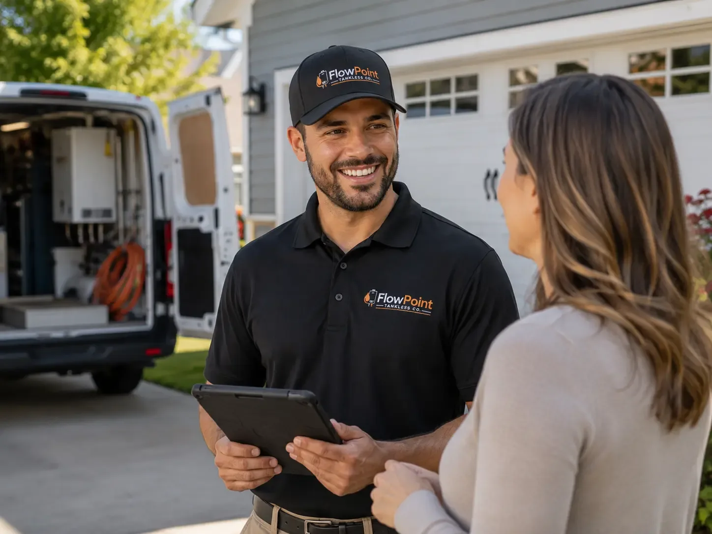 Tankless Water Heater Installation Newtown, CT FAQs